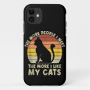 Recherche de conception drôle iphone coques Amoureux des animaux