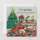 Search for cartoon turkey invitations Dinner