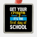 Search for first day of school ornaments Best teacher quotes