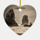 Search for cannon beach ornaments Travel