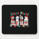 Search for comical nurse mousepads Humor