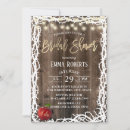 Search for fairy tale bridal shower invitations Princess