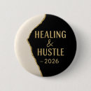 Search for hustle buttons Quote