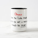 Recherche de latin tasses Pour eux
