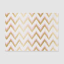 Search for gold foil tissue paper Modern