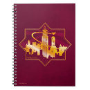 Search for congress notebooks Harry potter