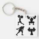 Search for weightlifting keychains Sport