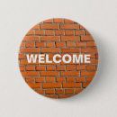 Search for brick buttons Wall