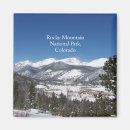 Search for rocky mountain national park magnets Nature