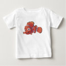 Search for disney baby shirts Finding nemo