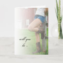 Search for country bridesmaid cards Maid of honour