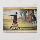 Search for handguns postcards Pistol