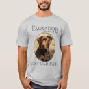 Search for lab dad tshirts Dog