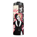 Search for stencil travel mugs Villain