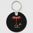 Search for christmas elf keychains Mens