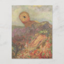 Search for symbolist postcards 20th