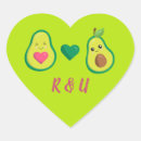 Search for cute avocado stickers Healthy