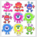 Search for one eye stickers Party