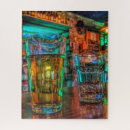 Recherche de pub puzzles Bière