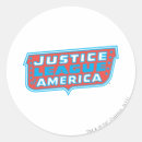 Search for justice league logo stickers Collection
