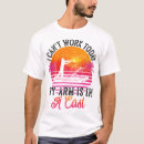 Recherche de pêcheur drôle tshirts Poisson