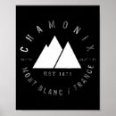 Search for chamonix posters Winter sports