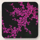 Search for japanese cherry blossom coasters Floral