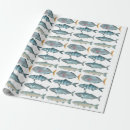 Search for tuna wrapping paper Sea