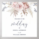 Search for foil print invitations Floral