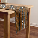 Search for african tribal table runners Boho