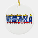 Search for venezuela ornaments Patriotic