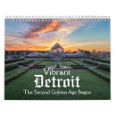 Search for vibrant calendars Sunset