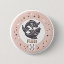 Search for zodiac buttons Pisces