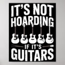 Search for funny guitarist posters Music