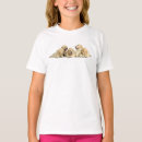Search for golden kids tshirts Portrait
