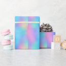 Search for holographic wrapping paper Pattern