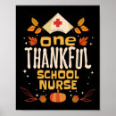 Search for school nurse posters Women