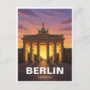 Recherche de brandebourg cartes postales Allemagne