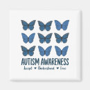 Search for chronic disorder magnets Autism acceptance