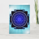 Recherche de sri vœux cartes Yantra