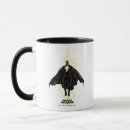 Search for black adam mugs Dc super hero