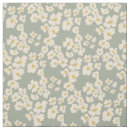 Search for sage green fabric Floral