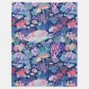 Search for turtle blankets Colourful