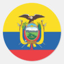 Search for ecuador flag stickers Ecuadorian