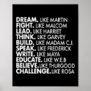 Search for black power posters Month
