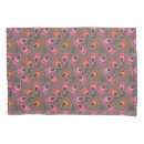 Search for paisley pillowcases Orange