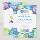 Search for mother of the bride invitations Floral