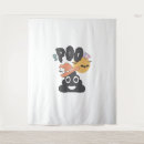Search for cat bathroom art Halloween
