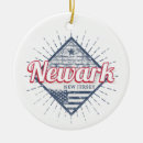Search for jersey city ornaments Vintage