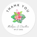 Search for tropical foliage stickers Destination